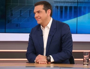 Η συνέντευξη Τύπου του Αλέξη Τσίπρα μετά τη Σύνοδο Κορυφής (βίντεο)